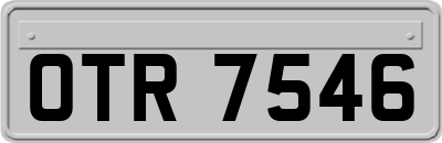 OTR7546