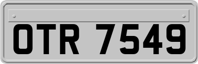 OTR7549
