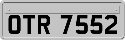 OTR7552