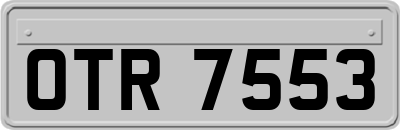 OTR7553