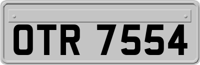 OTR7554