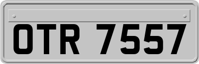 OTR7557