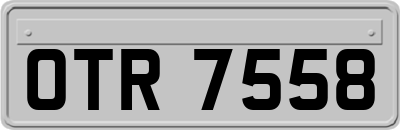 OTR7558