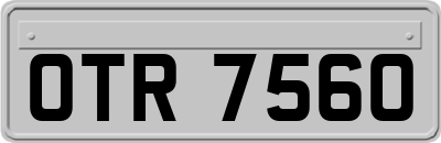 OTR7560