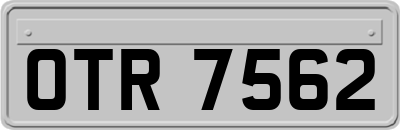 OTR7562