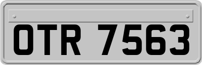 OTR7563