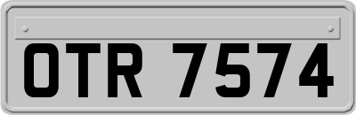 OTR7574