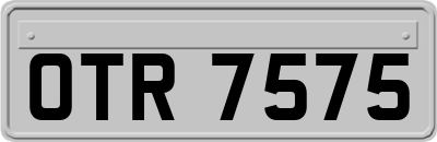 OTR7575