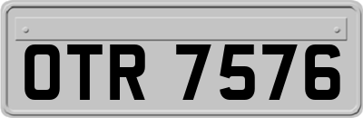 OTR7576