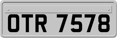 OTR7578