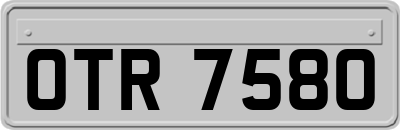 OTR7580