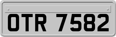 OTR7582