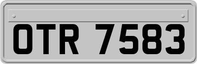 OTR7583