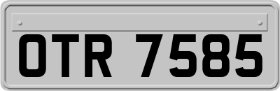 OTR7585
