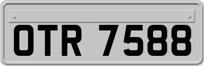 OTR7588