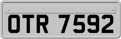 OTR7592