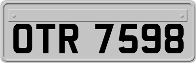 OTR7598