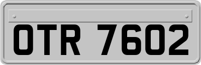 OTR7602