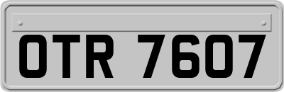 OTR7607