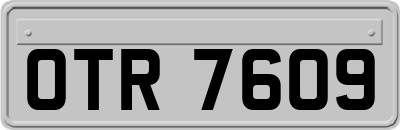 OTR7609
