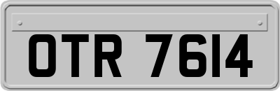 OTR7614