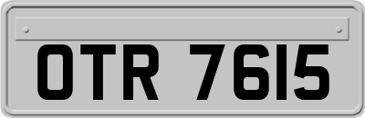 OTR7615