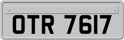 OTR7617