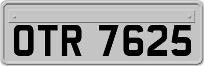 OTR7625