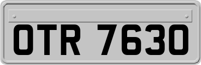 OTR7630