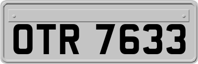OTR7633