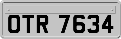 OTR7634