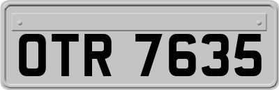 OTR7635