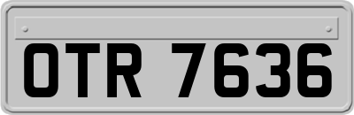 OTR7636