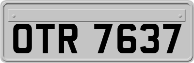 OTR7637