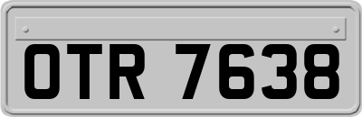 OTR7638