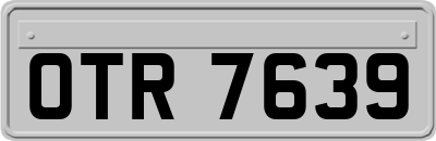 OTR7639