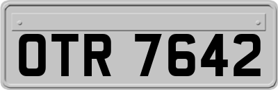 OTR7642