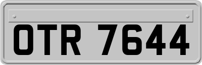 OTR7644