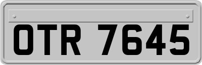 OTR7645