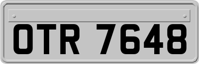 OTR7648