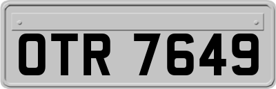 OTR7649