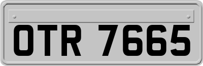 OTR7665
