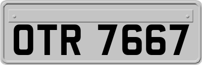 OTR7667