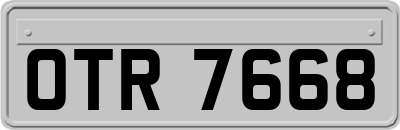OTR7668