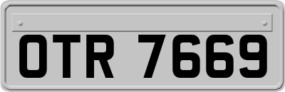 OTR7669
