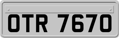 OTR7670