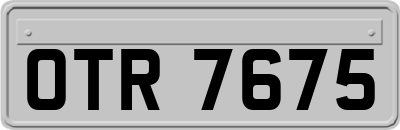 OTR7675