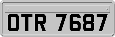 OTR7687