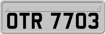 OTR7703