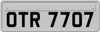 OTR7707